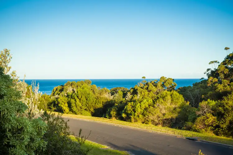 Fifth view of Homely house listing, 43 Headland Drive, Tura Beach NSW 2548