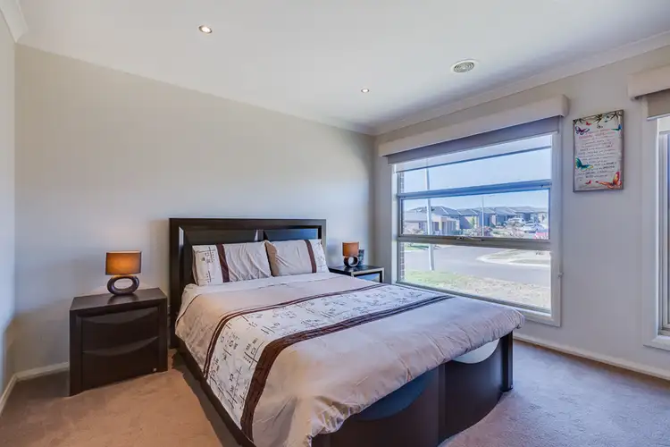 Fifth view of Homely house listing, 49 College Square, Bacchus Marsh VIC 3340