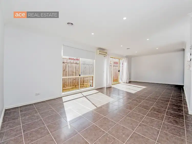 Sixth view of Homely house listing, 22A Stable Drive, Truganina VIC 3029
