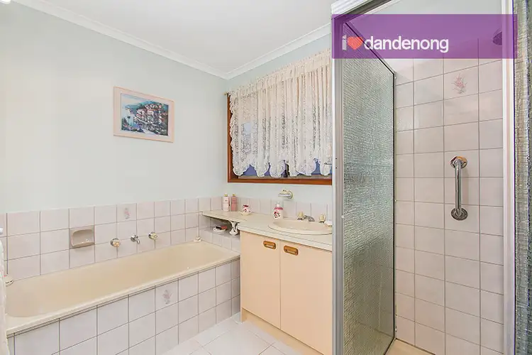 Sixth view of Homely house listing, 1/7 Sheales Street, Dandenong VIC 3175