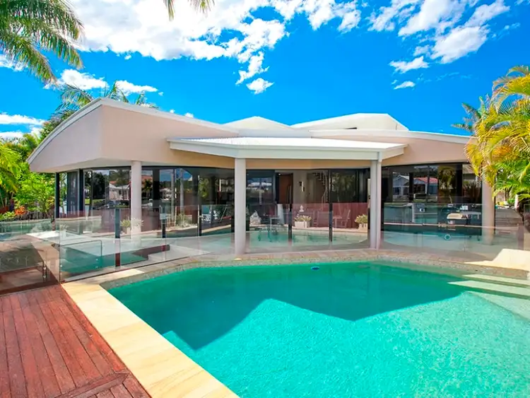 14 Masthead Quay, Noosa Waters QLD 4566