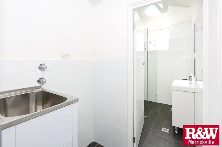 Fifth view of Homely apartment listing, 15/486 Illawarra Road, Marrickville NSW 2204