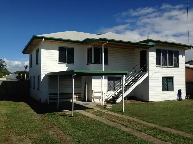 69 Penn Street, South Mackay QLD 4740