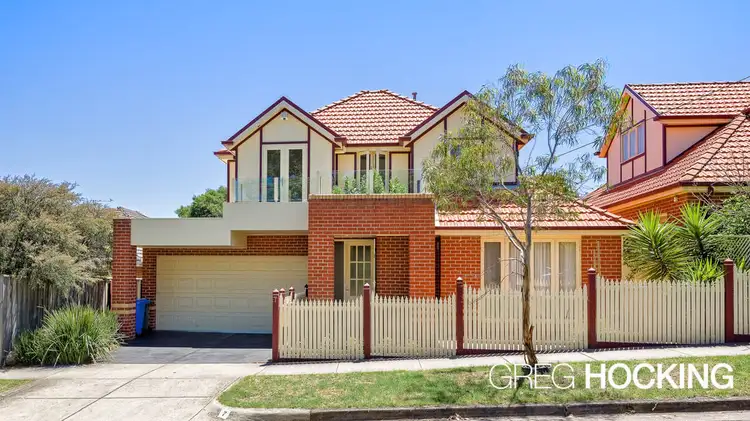 7 Fir Grove, Cheltenham VIC 3192