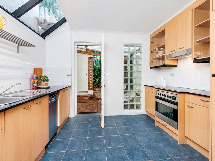 Fifth view of Homely house listing, 46 Reiby Street, Newtown NSW 2042