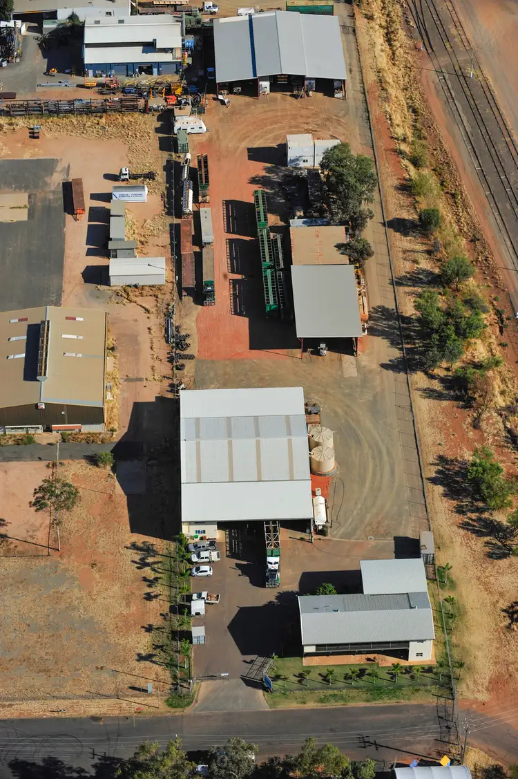 Second view of Homely house listing, 19 Price Street, Ciccone NT 870