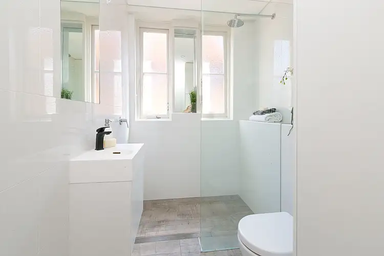 Fifth view of Homely apartment listing, 8/164 Bellevue Road, Bellevue Hill NSW 2023