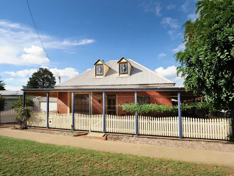 136 Market Street, Mudgee NSW 2850