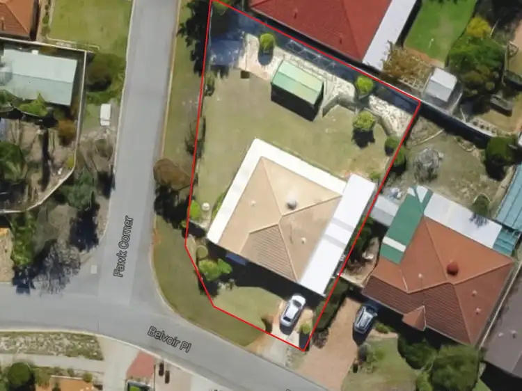 5 Belvoir Place, Ballajura WA 6066