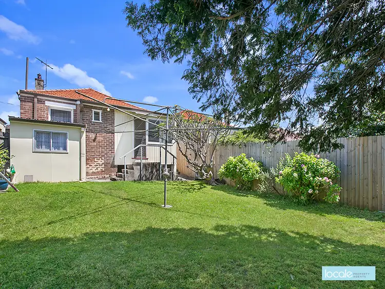 Sixth view of Homely house listing, 46 Queens Road, Five Dock NSW 2046