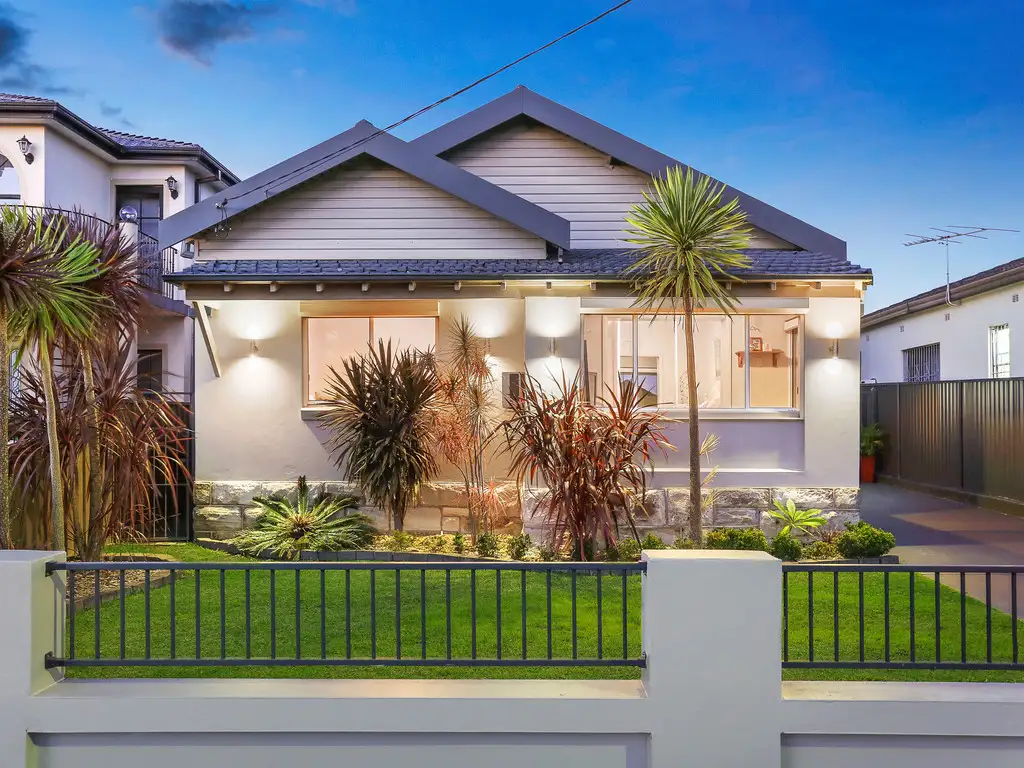 Main view of Homely house listing, 38 Westminster Street, Bexley NSW 2207
