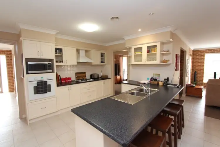 Third view of Homely house listing, 11 Joubert Place, Llanarth NSW 2795