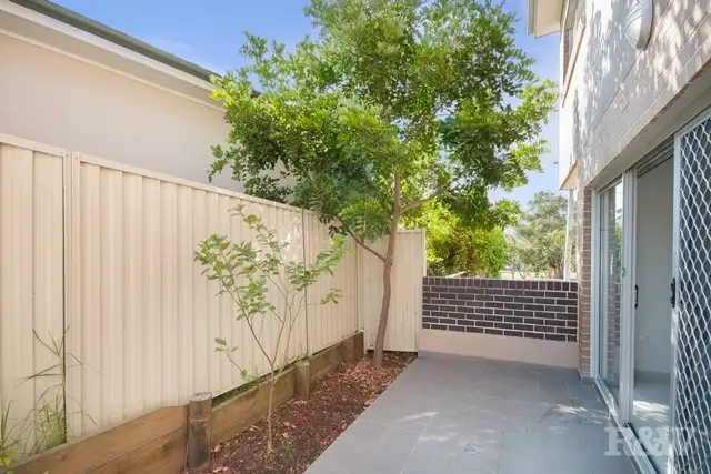 Sixth view of Homely apartment listing, 1/34 NOBLE AVENUE, Strathfield NSW 2135