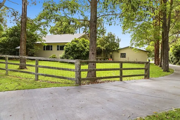 Third view of Homely rural property listing, 2985 Wisemans Ferry Road, Mangrove Mountain NSW 2250