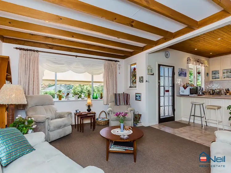 Fifth view of Homely house listing, 10 Bray Street, Kelmscott WA 6111