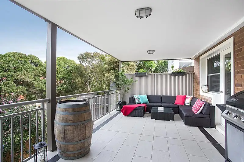 Main view of Homely apartment listing, 3/38-40 Bream Street, Coogee NSW 2034