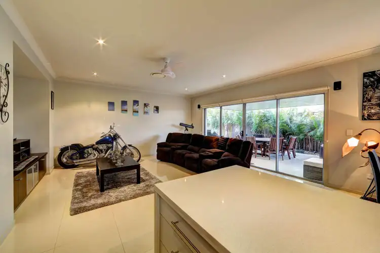 Seventh view of Homely house listing, 4 Parkside Parade, Bargara QLD 4670