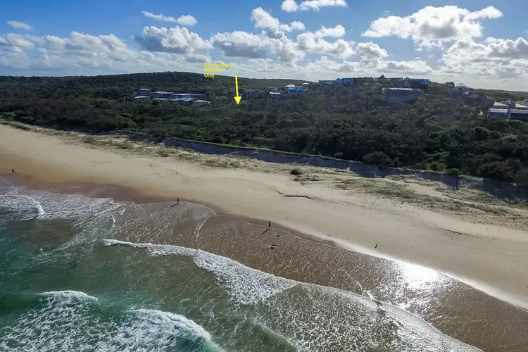 Third view of Homely land listing, 26/512 "Noosa Dunes" David Low Way, Castaways Beach QLD 4567