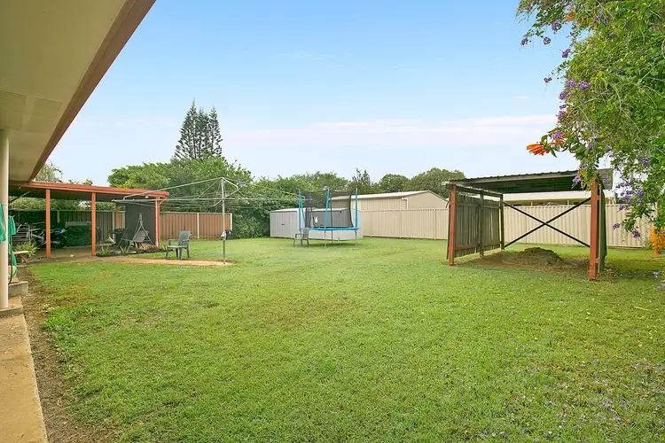 Fifth view of Homely house listing, 16 Kingsford Street, Kalkie QLD 4670