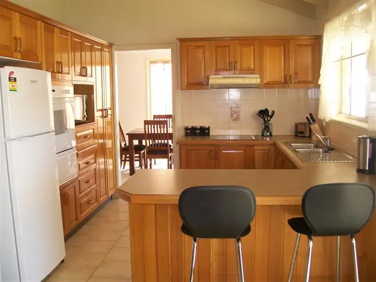 Fourth view of Homely house listing, 42 The Mainbrace, Yamba NSW 2464