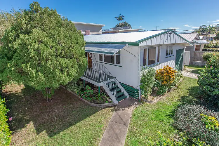 Second view of Homely house listing, 58 Georgina Street, Woody Point QLD 4019