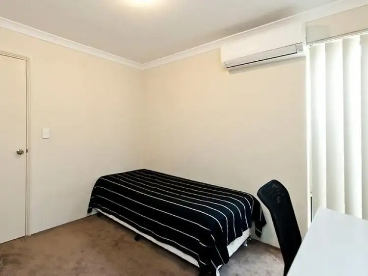 Sixth view of Homely house listing, 7/12-14 Marquis Street, Bentley WA 6102