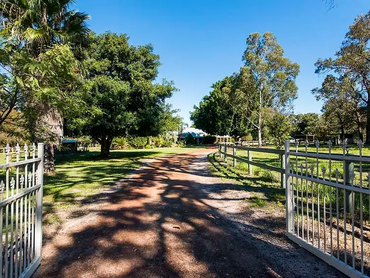 Fifth view of Homely house listing, 123 MILLHOUSE ROAD, Belhus WA 6069