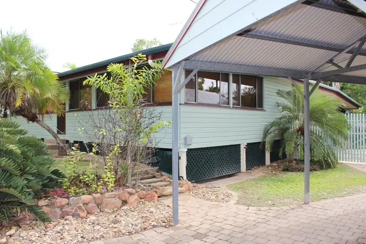 Fifth view of Homely house listing, 1 Lawson Street, Mysterton QLD 4812