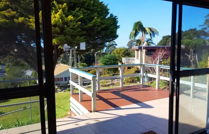Third view of Homely house listing, 4 Fennell Cres, Nambucca Heads NSW 2448