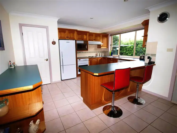Fourth view of Homely house listing, 7 Mayfair Court, Bomaderry NSW 2541