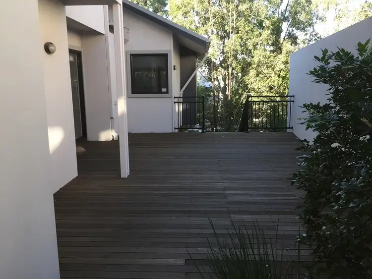 Second view of Homely townhouse listing, Address available on request