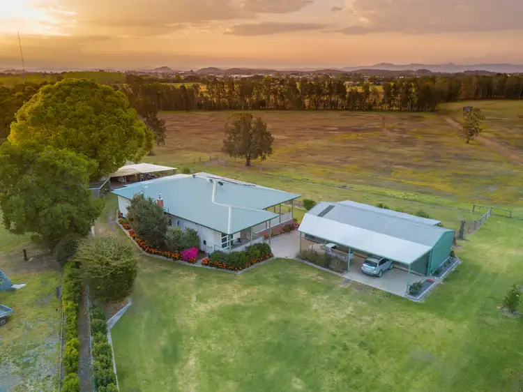 Second view of Homely rural property listing, 149 Glenthorne Road, Taree NSW 2430