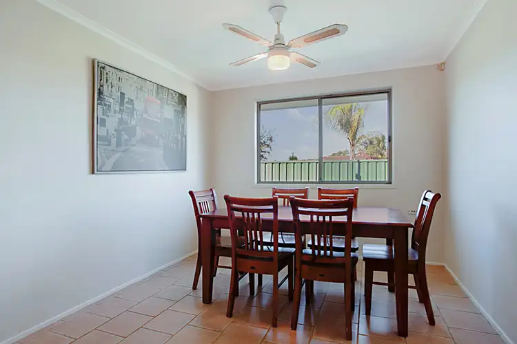 Fifth view of Homely house listing, 2 Baynton Place, St Helens Park NSW 2560