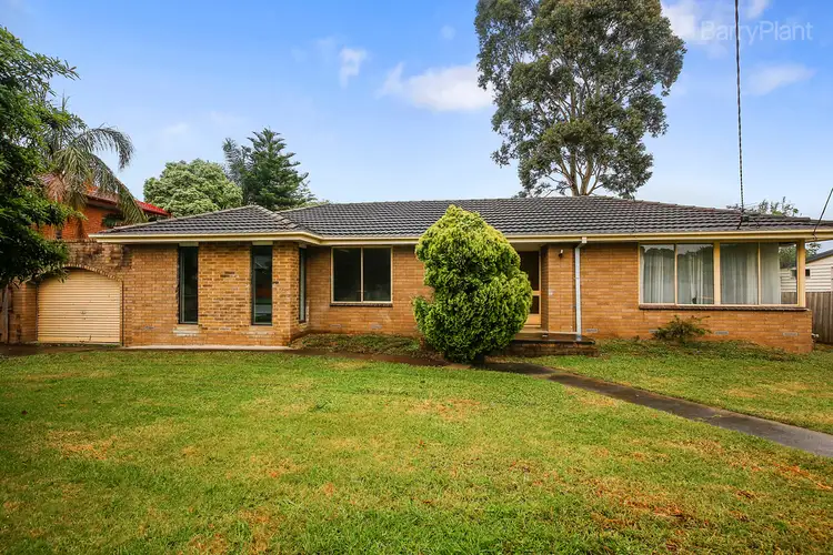 30 Cherylnne Crescent, Kilsyth VIC 3137