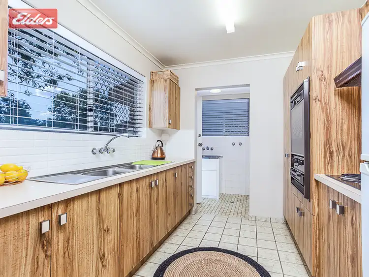 Fourth view of Homely townhouse listing, 1/28 Nitawill St, Everton Park QLD 4053