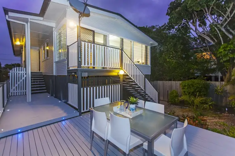 Main view of Homely house listing, 218A King Street, Clontarf QLD 4019