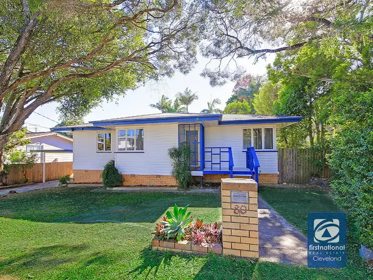 80 Sallows Steet, Alexandra Hills QLD 4161
