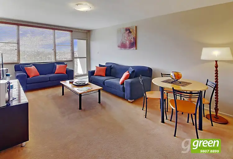 Fourth view of Homely unit listing, 11/23 Gladstone Ave, Ryde NSW 2112