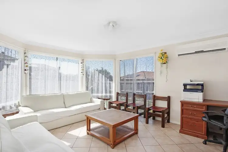 Second view of Homely house listing, 9 Strzlecki Drive, Horningsea Park NSW 2171