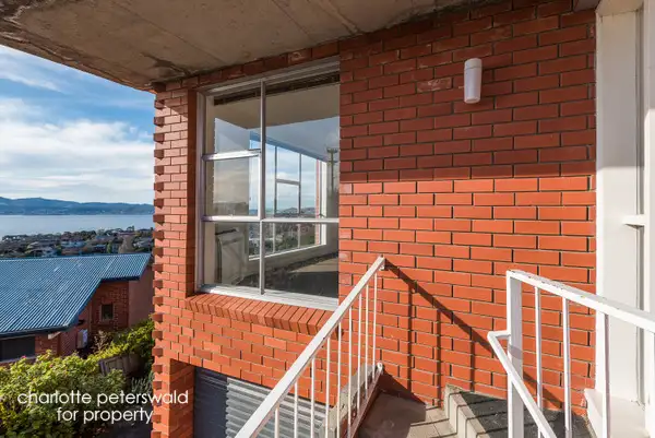 Third view of Homely house listing, 2/301 Churchill Avenue, Sandy Bay TAS 7005