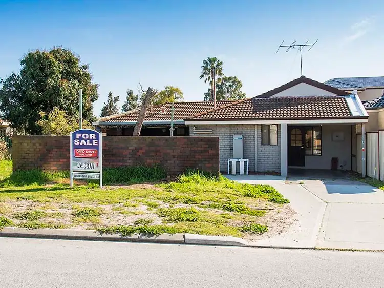 Main view of Homely house listing, 48 Mandora Way, Riverton WA 6148