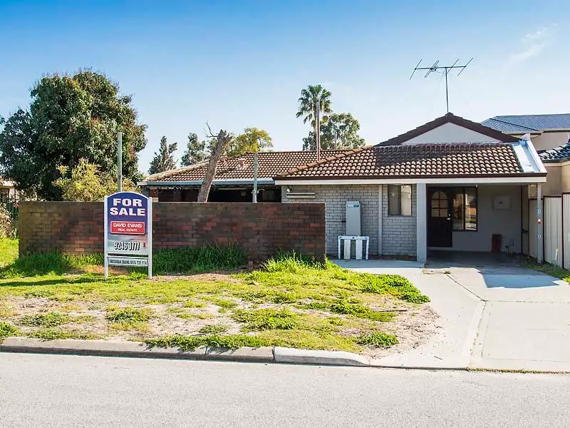 Main view of Homely house listing, 48 Mandora Way, Riverton WA 6148