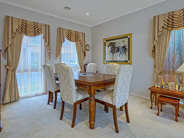 Fourth view of Homely house listing, 22 Baltusrol Circuit, Heatherton VIC 3202