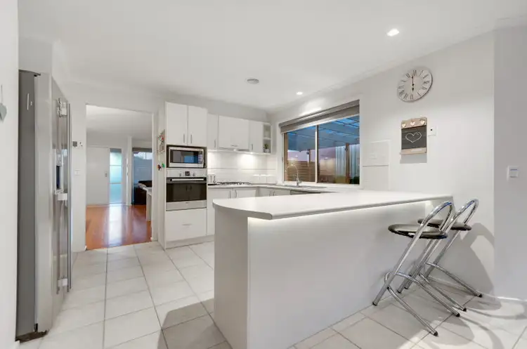 Fourth view of Homely house listing, 66 Granite Drive, Langwarrin VIC 3910