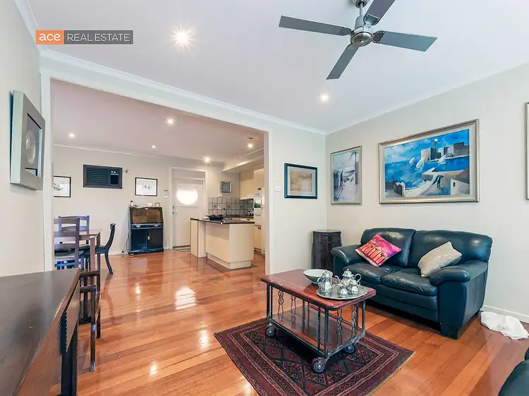 Third view of Homely house listing, 17 Chirnside Crescent, Laverton VIC 3028