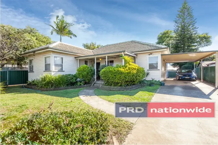 Main view of Homely house listing, 3 Rob St, Newtown QLD 4350