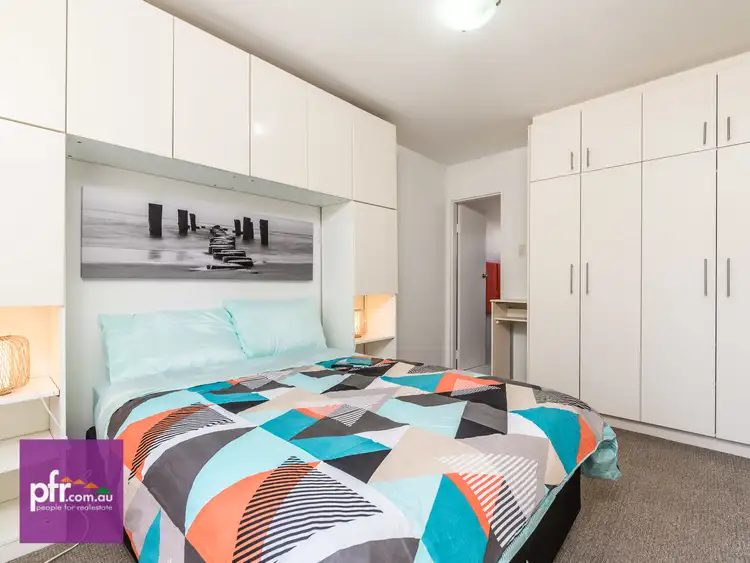 Unit 3/1045 Albany Highway, St James WA 6102