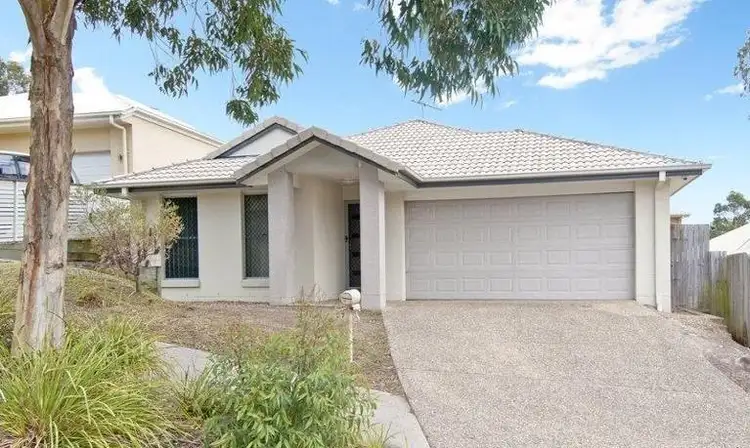 57 Woodlands Boulervard, Waterford QLD 4133