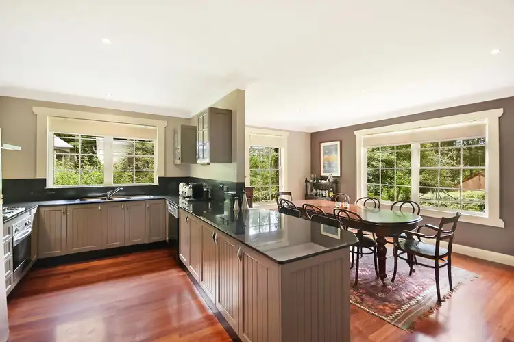 Fifth view of Homely house listing, 79 Craigend Street, Leura NSW 2780