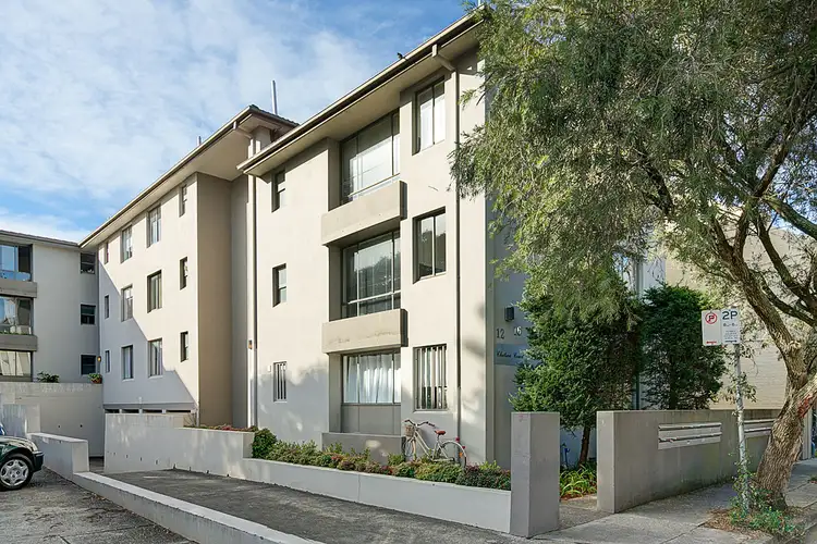 Fourth view of Homely apartment listing, 12/12 Chelsea Street, Redfern NSW 2016